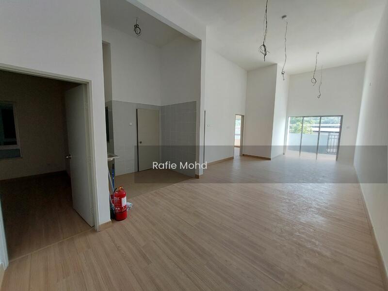 Residensi Anggerik Wira - 3