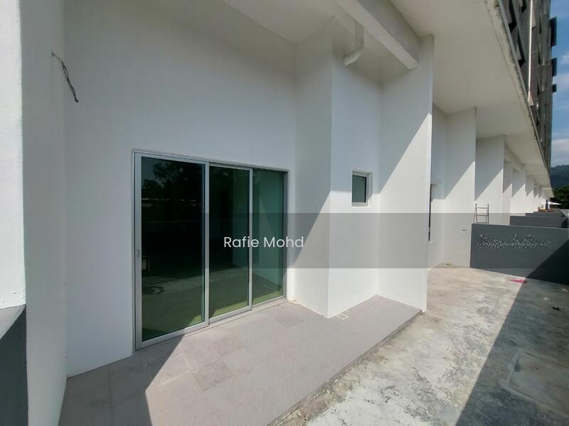 Residensi Anggerik Wira - 5