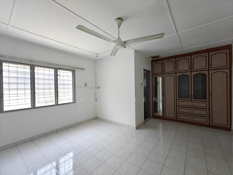 Wangsa Permai - 4