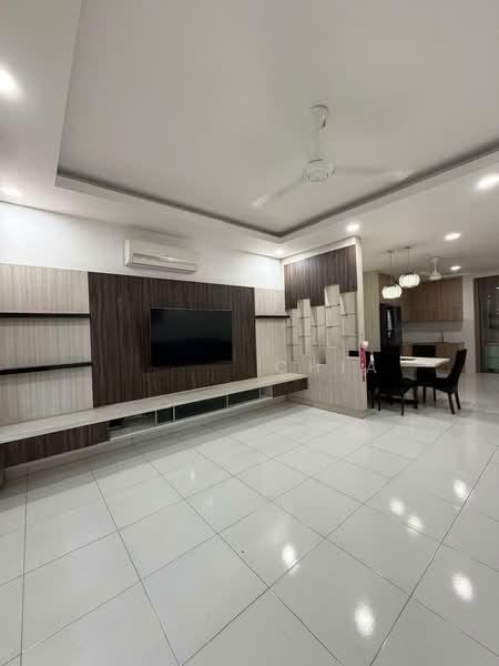 Setia Eco Gardens - 2