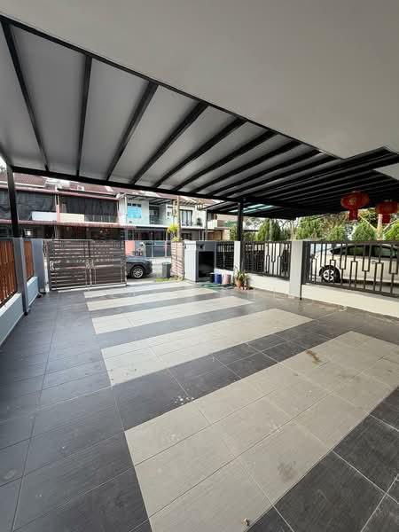 Setia Eco Gardens - 5