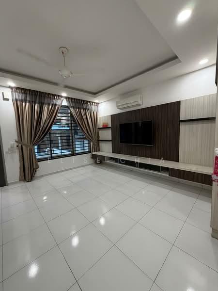 Setia Eco Gardens - 1