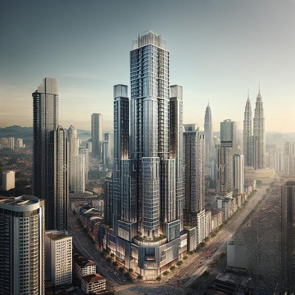 Freehold Refurbished Detached Bungalow Prime Location Office Tower - 5