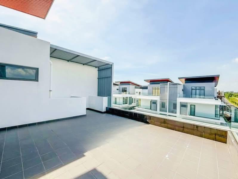 Broadleaf Residences - 2