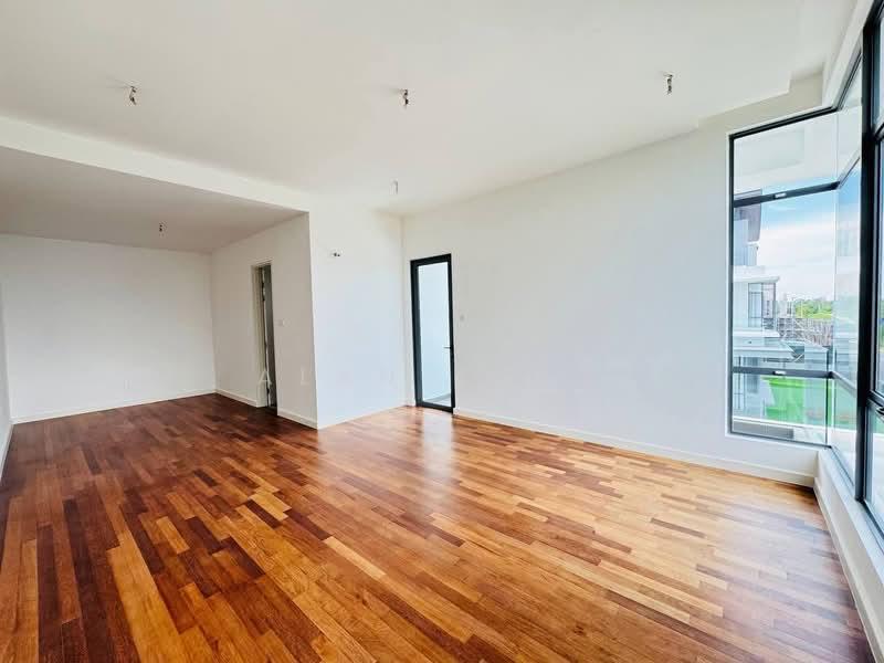 Broadleaf Residences - 4