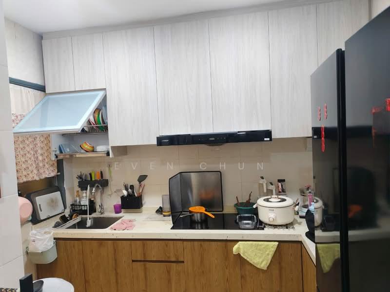 Prima Regency - 3