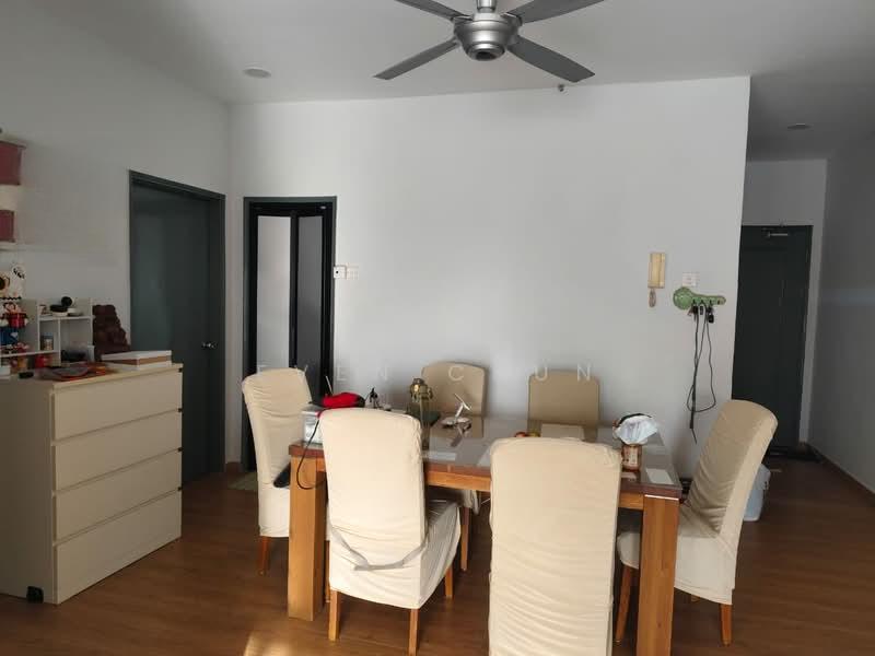 Prima Regency - 2
