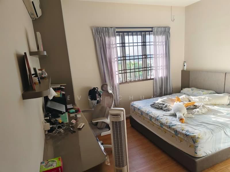 Prima Regency - 5