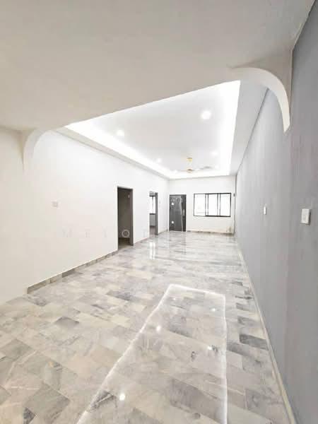 25 jalan bentara 18 - 4