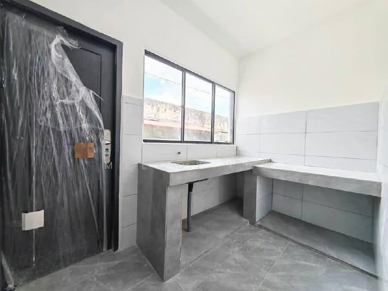 25 jalan bentara 18 - 1