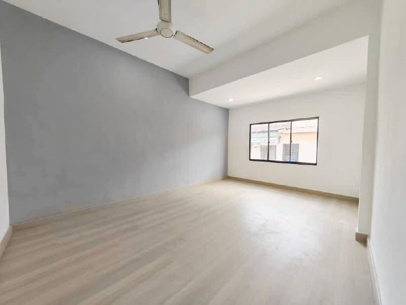 25 jalan bentara 18 - 5