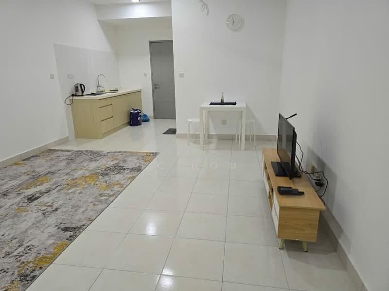 Tiara Imperio Residence - 5