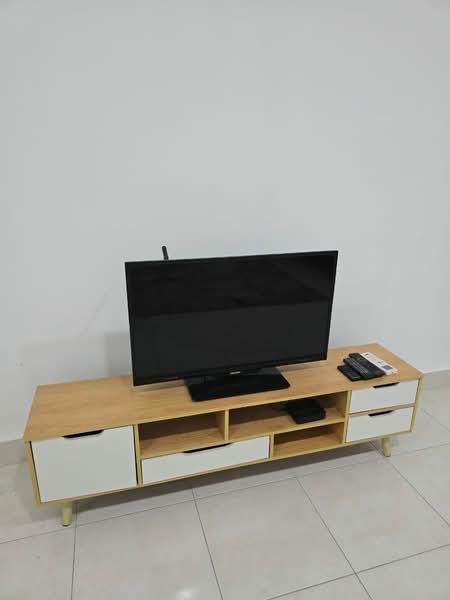 Tiara Imperio Residence - 4