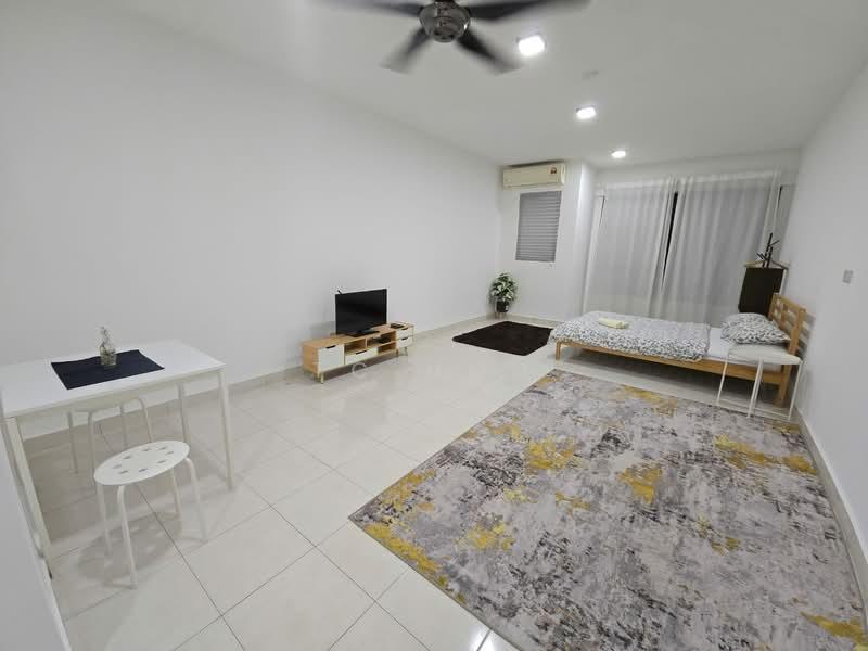 Tiara Imperio Residence - 1