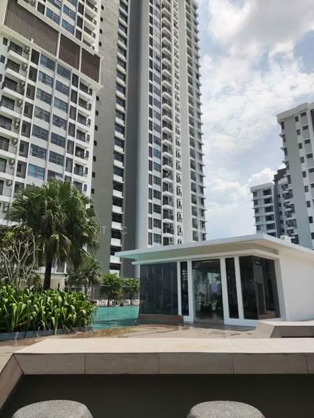 Tiara Imperio Residence - 2