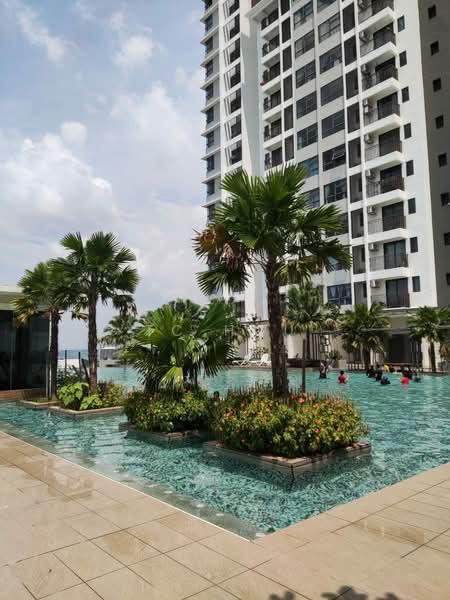 Tiara Imperio Residence - 3