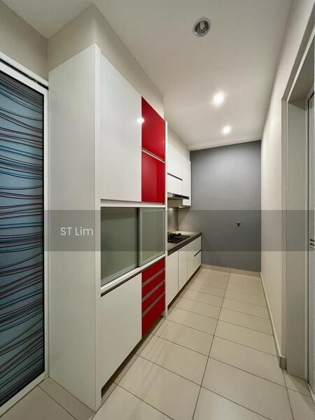 The Address Boutique Condominium - 3