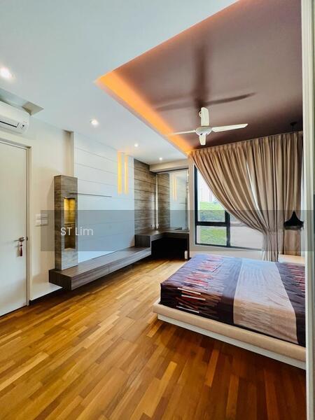 The Address Boutique Condominium - 4