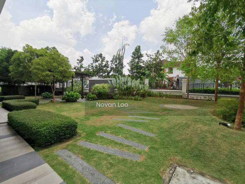 TAMAN SUTERA JALAN JINGGA - 3