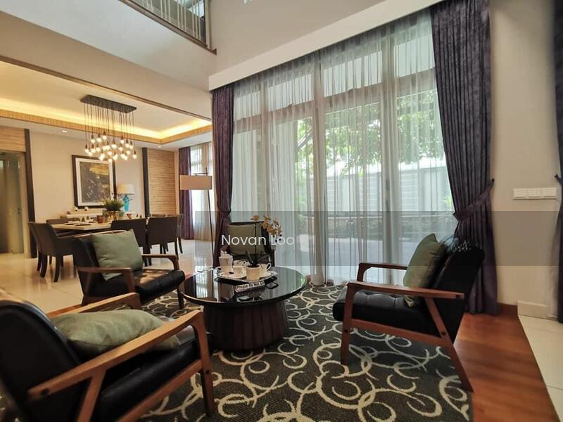 TAMAN SUTERA JALAN JINGGA - 1