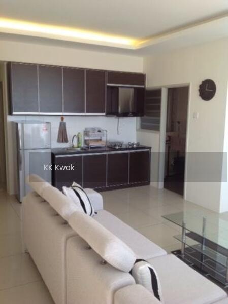 Birch Regency @ Penang Times Square - 2