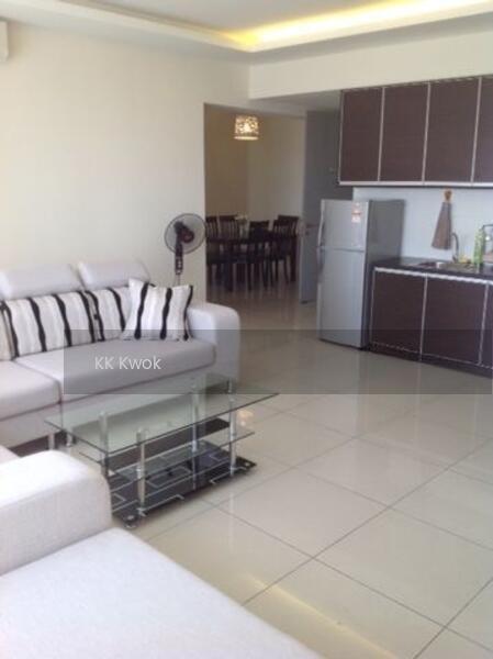 Birch Regency @ Penang Times Square - 1