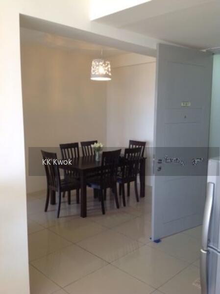 Birch Regency @ Penang Times Square - 4