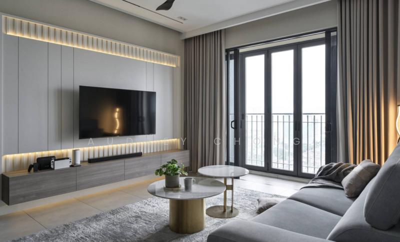 Alpinia Residences - 1