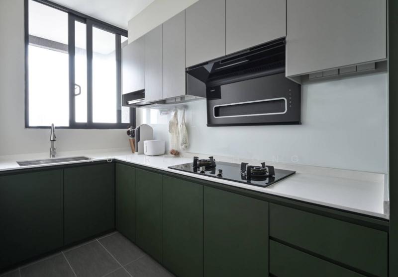 Alpinia Residences - 3