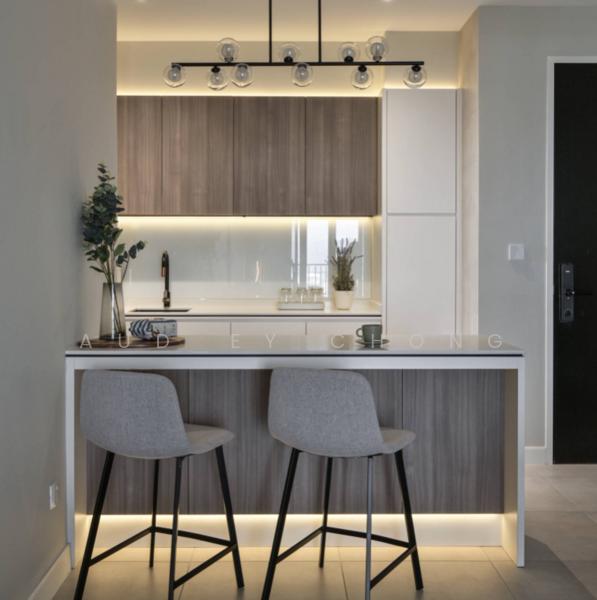 Alpinia Residences - 4