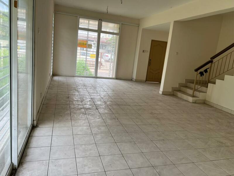 Setia Alam 2 Storey Corner for Sale - 3