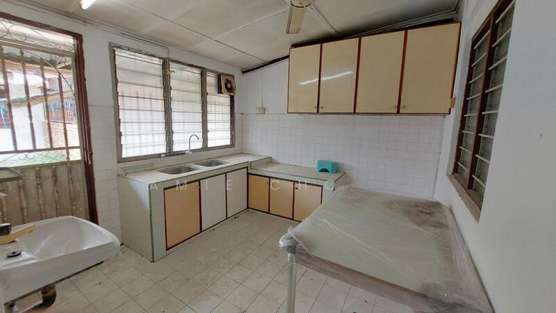 Taman Song Choon - 3