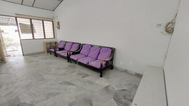 Taman Song Choon - 1