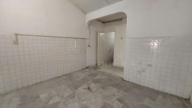 Taman Song Choon - 4