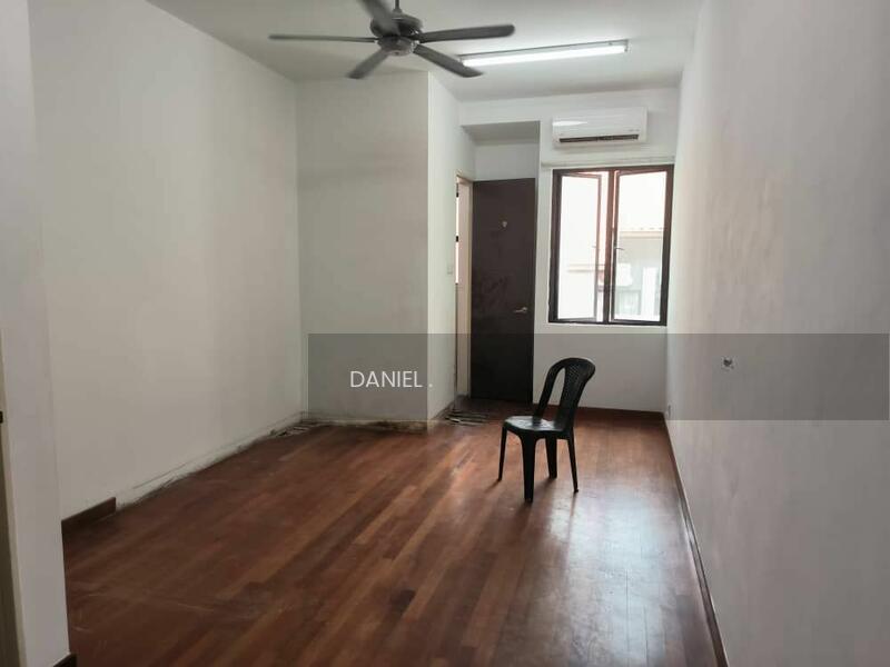 Terrace house at Shah Alam - 4