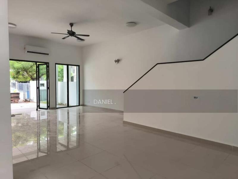 Terrace house at Shah Alam - 5