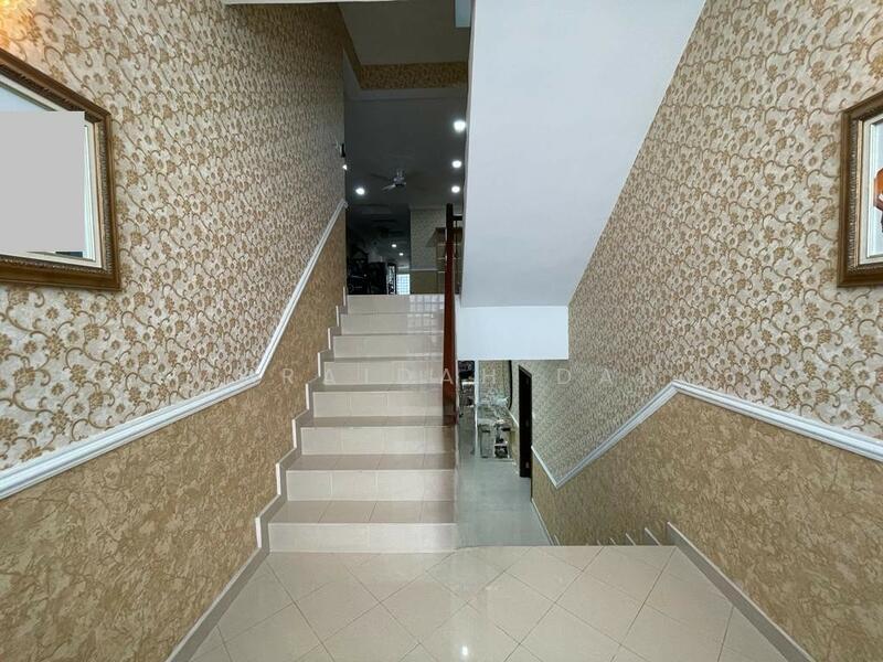 Setiawangsa - 5