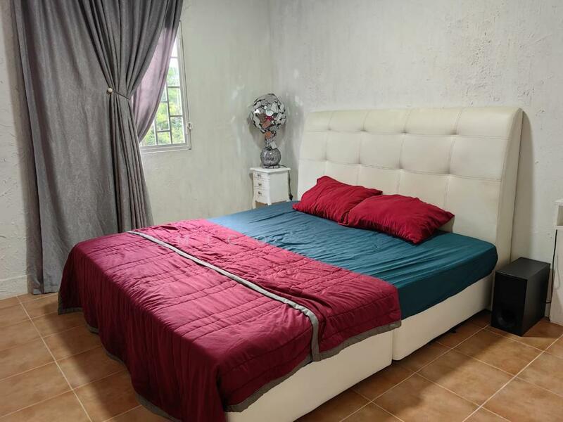 Ketumbar Heights - 2