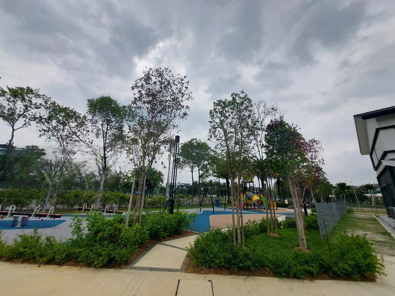 Aulica D'Island @Puchong - 5