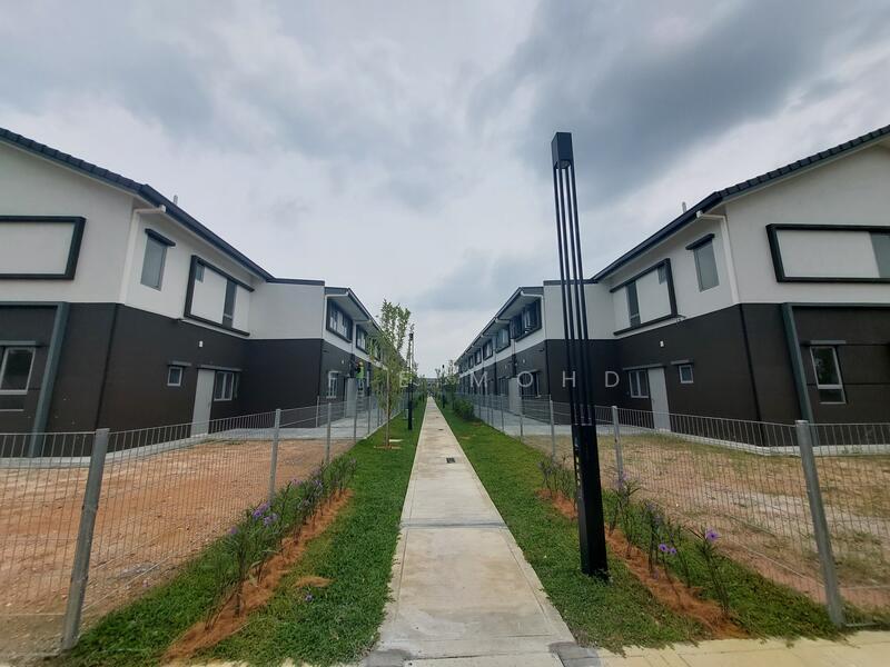 Aulica D'Island @Puchong - 4