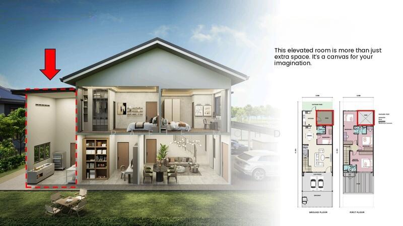 Aulica D'Island @Puchong - 3