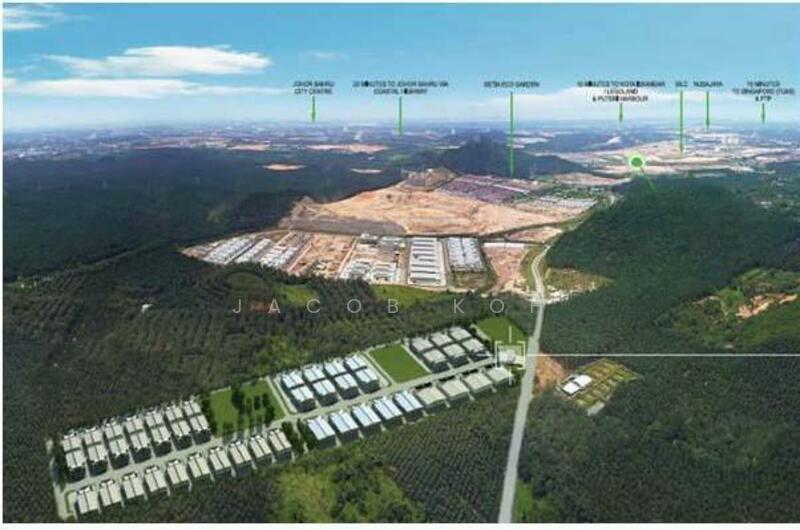 Alam Jaya Business Park - 3