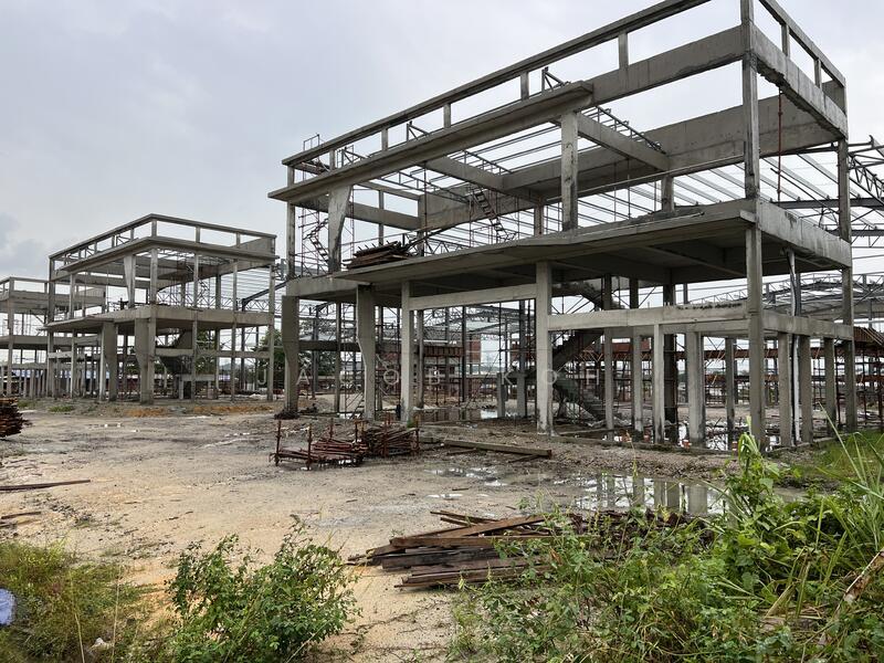Alam Jaya Business Park - 5