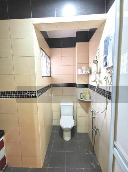 2-storey Terrace House at Wangsa Melawati - 4