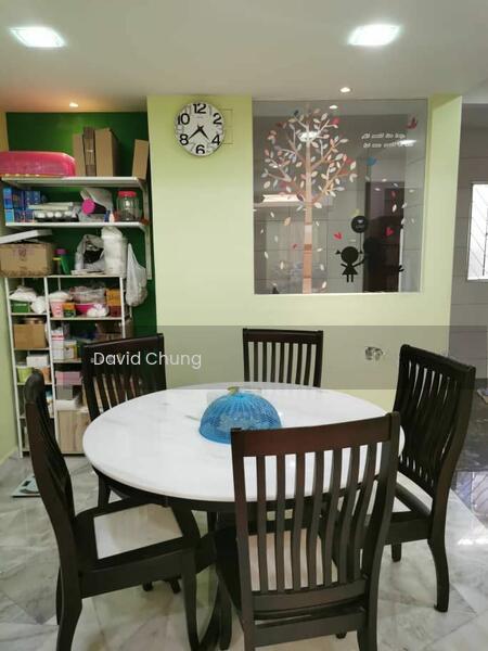 2-storey Terrace House at Wangsa Melawati - 5