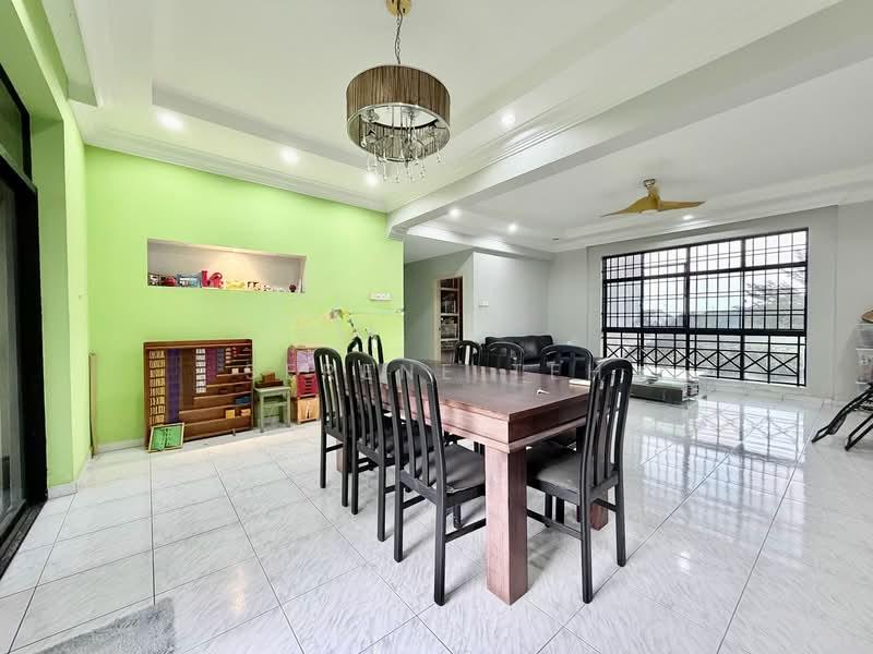 Mewah View Luxurious Apartments - 5