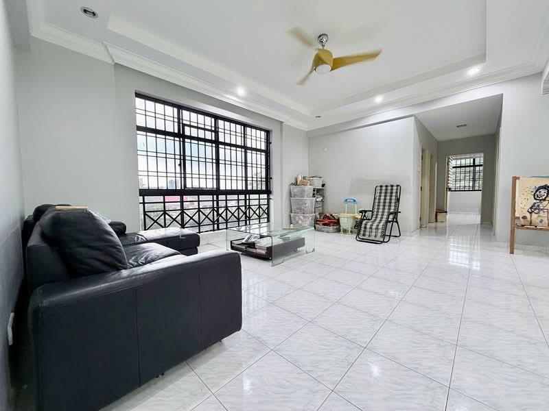 Mewah View Luxurious Apartments - 2