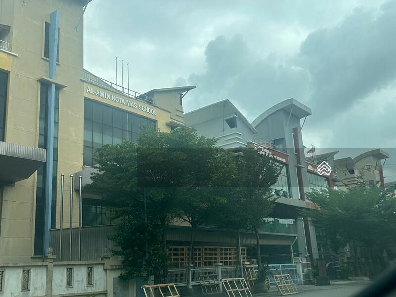 Bolton Industrial Park - 3