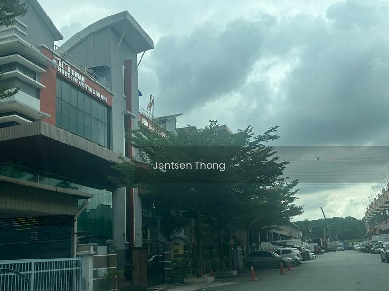 Bolton Industrial Park - 2