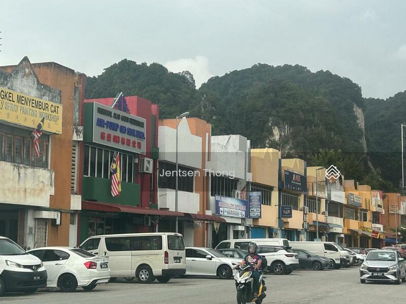 Bolton Industrial Park - 4